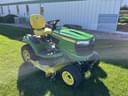 2020 John Deere X739 Image