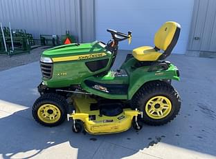 Main image John Deere X739