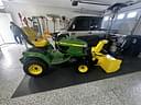 2020 John Deere X739 Image