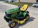 2020 John Deere X739 Image