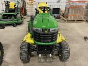 Thumbnail image John Deere X739 3