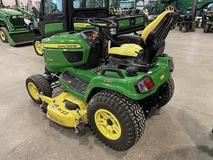 Main image John Deere X739 4