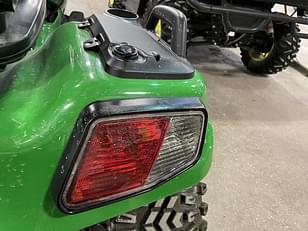 Main image John Deere X739 5