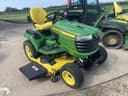 2020 John Deere X739 Image