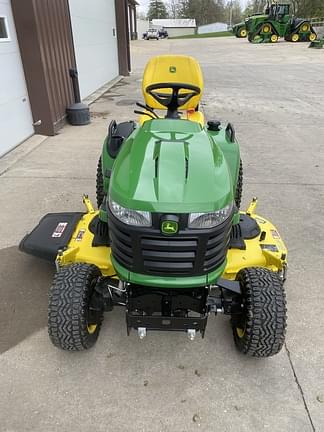 Image of John Deere X739 equipment image 3