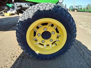 Main image John Deere X739 13