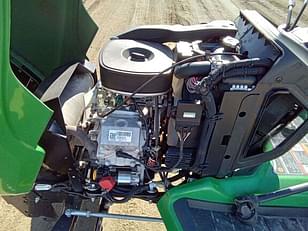 Main image John Deere X739 23