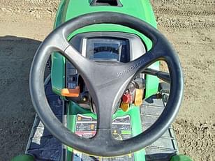 Main image John Deere X739 29