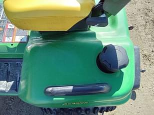 Main image John Deere X739 36