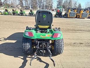 Main image John Deere X739 4