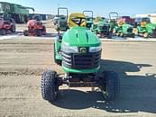 Thumbnail image John Deere X739 8