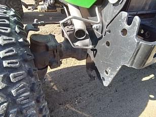 Main image John Deere X739 9