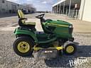 2020 John Deere X750 Image