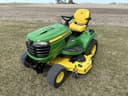 2020 John Deere X750 Image