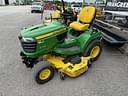 2020 John Deere X750 Image