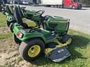 2020 John Deere X750 Image