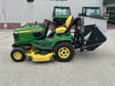 2020 John Deere X754 Image