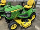 2020 John Deere X758 Image