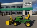 2020 John Deere X758 Image