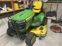 2020 John Deere X758 Image