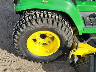 Main image John Deere X758 18