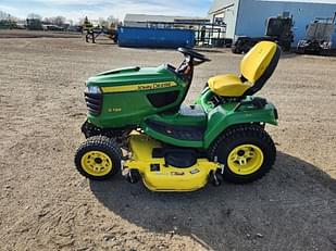 Main image John Deere X758 1