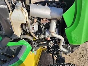 Main image John Deere X758 28