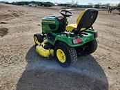 Thumbnail image John Deere X758 3