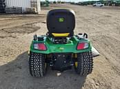 Thumbnail image John Deere X758 4