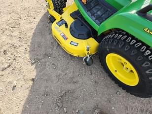 Main image John Deere X758 48