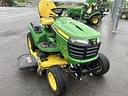 2020 John Deere X758 Image