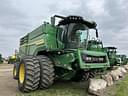 2021 John Deere X9 1000 Image