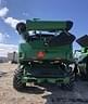 Image of John Deere X9 1000 equipment image 1