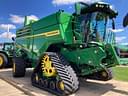 2020 John Deere X9 1000 Image