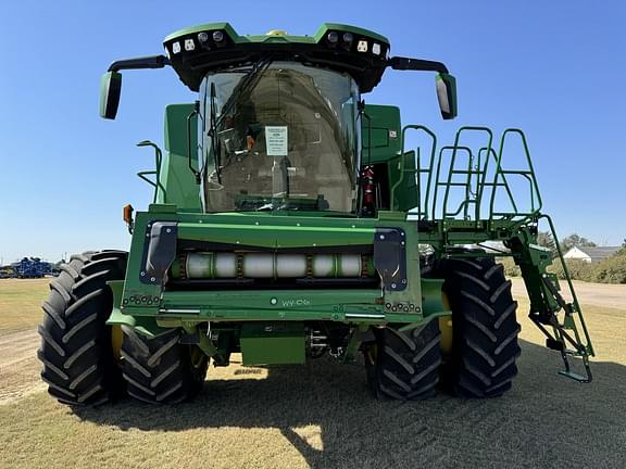 Image of John Deere X9 1100 equipment image 3