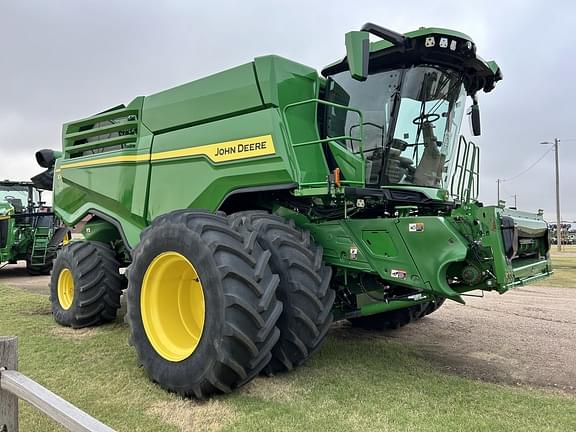 Image of John Deere X9 1100 Primary image