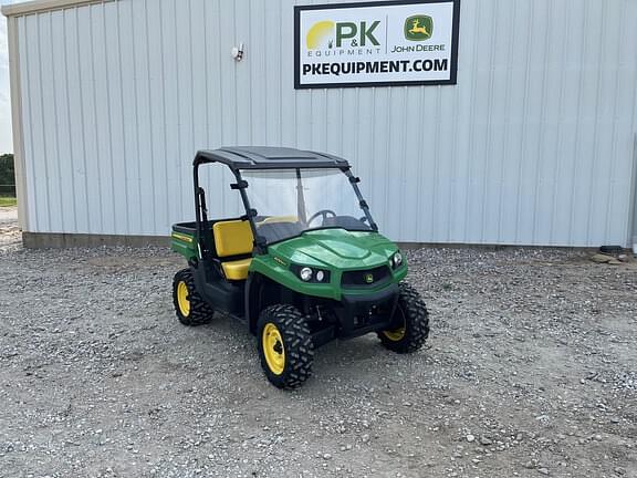 Image of John Deere XUV 560E Primary image