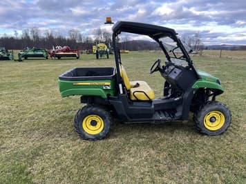 Main image John Deere XUV 560E