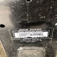 Image of John Deere XUV 560E Image 1