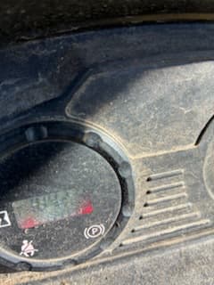 Image of John Deere XUV 560E equipment image 3