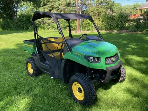 Image of John Deere XUV 560E Primary image