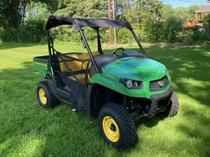 2020 John Deere XUV 560E Image