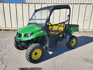Main image John Deere XUV 560E