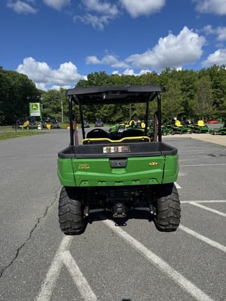 Image of John Deere XUV 560E equipment image 4