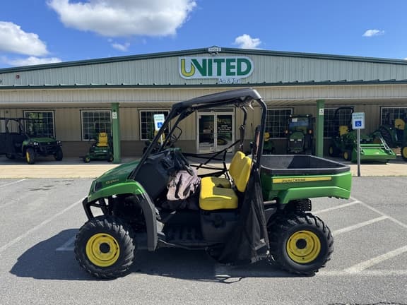 Image of John Deere XUV 560E Primary image