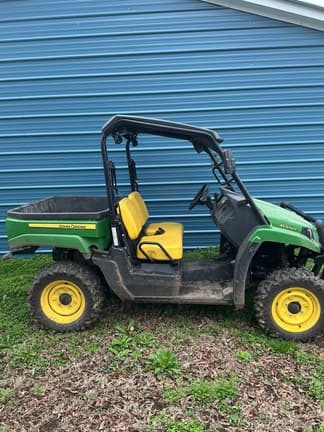 Image of John Deere XUV 560E Primary image