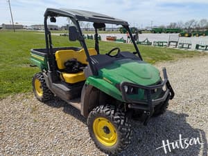 2020 John Deere XUV 560E Image