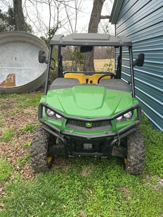 Image of John Deere XUV 560E equipment image 1