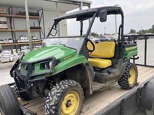 2020 John Deere XUV 560E Equipment Image0