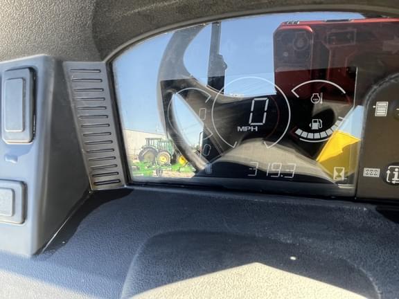 Image of John Deere XUV 590E equipment image 4